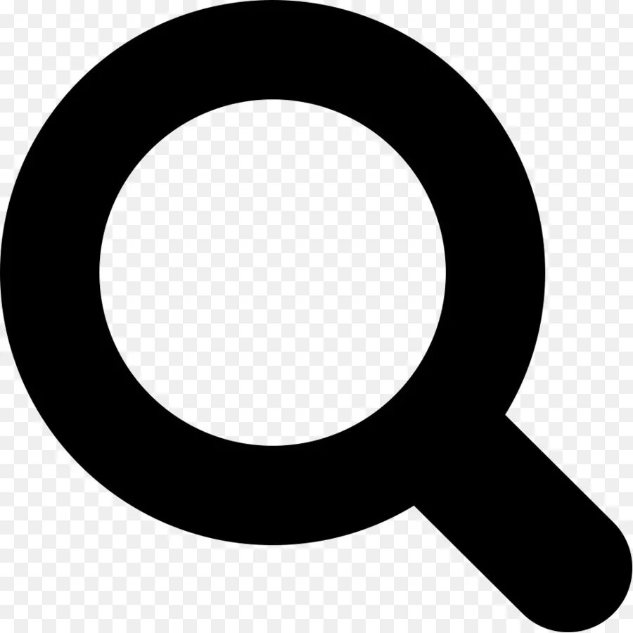 Поиск знаков по фото Magnifying Glass - Magnifying Glass Symbol - CleanPNG / KissPNG