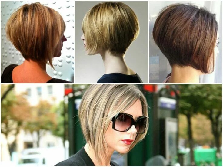 Показать боб каре стрижки волос 11+ Awesome Bob Haircuts For Stunning And Classy Looks - Awesome 11 Bob hairstyl