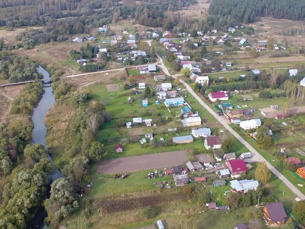 Показать деревню крутово владимирской фото и видео До 31 августа продлится голосование в конкурсе "Самая красивая деревня Владимирс