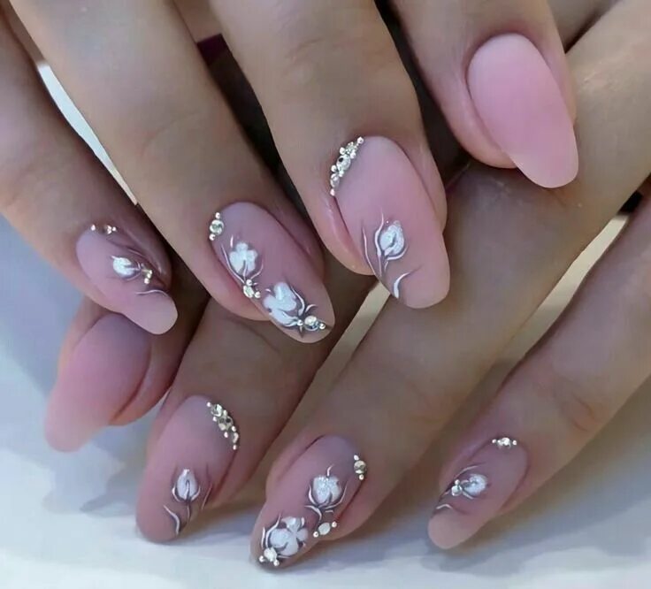 Показать дизайн ногтей фото Stunning Nail Art Designs For Girls Красивые ногти, Дизайнерские ногти, Гелевые 