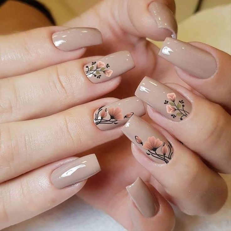 Показать дизайн ногтей фото Elevate Your Style: Discovering the Best Nail Salon in Phoenix Cute acrylic nail