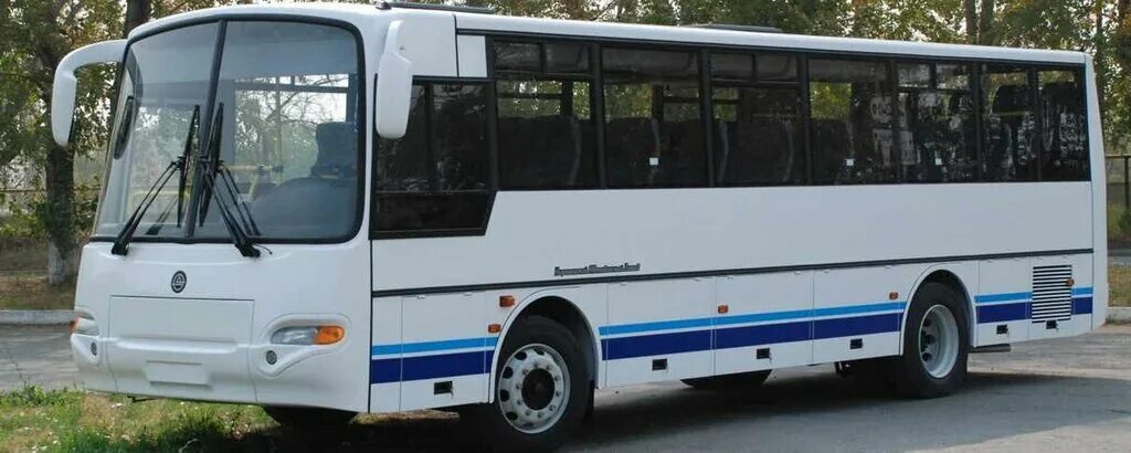 Показать фото автобуса аврора Microavtobus 22, bus companies, Russia, rabochiy posyolok Yuzhny, ulitsa Musorgs