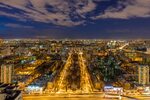 Показать фото дня Картинки МОСКВА ВЕШНИХ