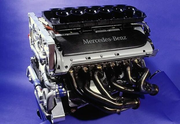 Показать фото двигателя л3ве Mercedes-Benz CLK-GTR engine Mercedes clk gtr, Mercedes clk, Gtr