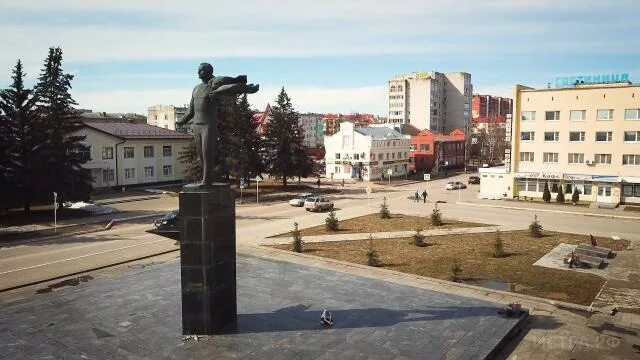 Показать фото города гагарин Новости - Чем славен город Гагарин? Специальный выпуск ко Дню космонавтики - За 