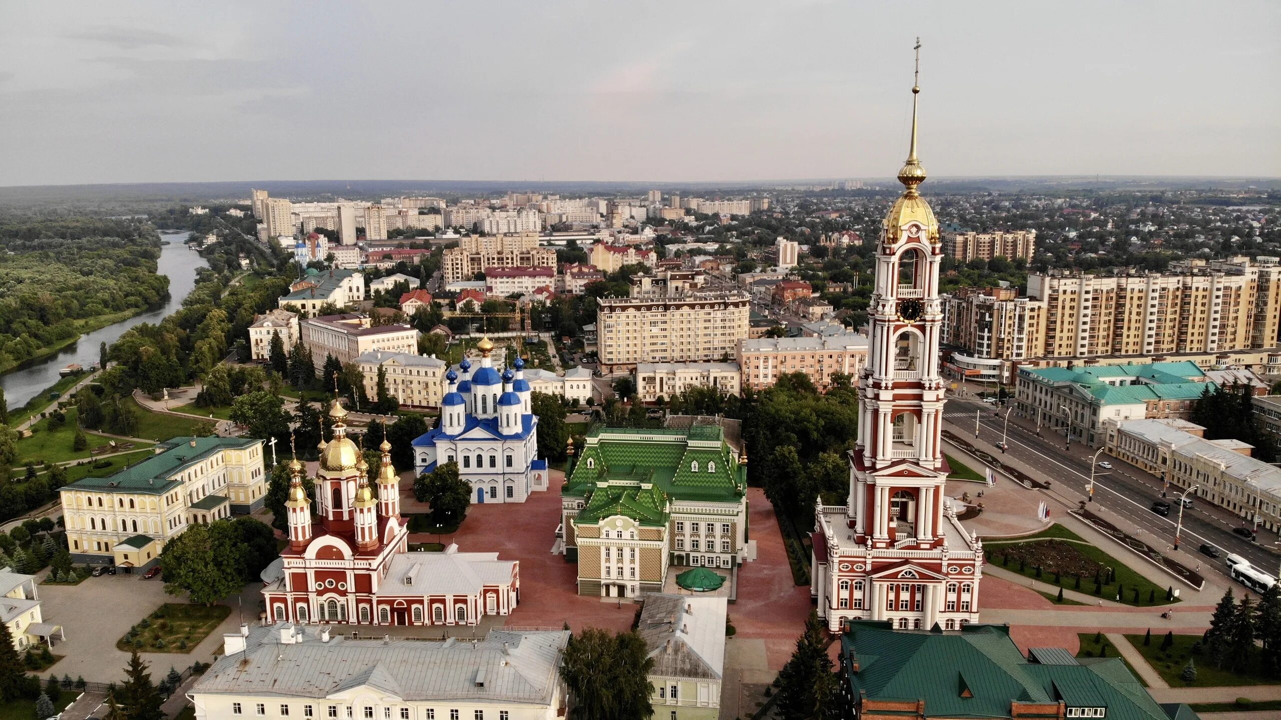 Показать фото города тамбов Образовательные стандарты - Тамбовская Духовная Семинария