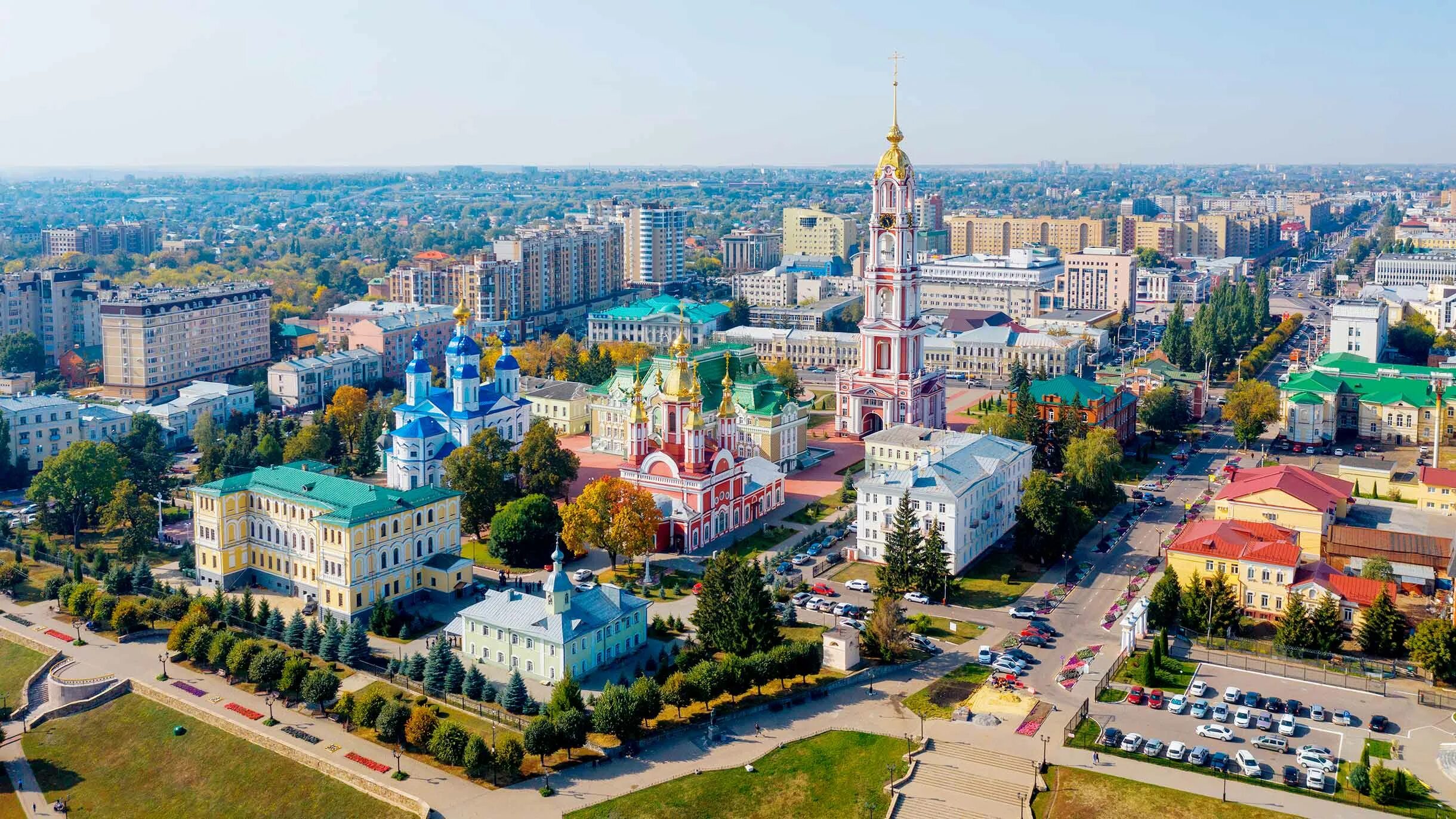 Показать фото города тамбов Тамбов: о городе, зарплаты, жилье и транспорт, образование, достопримечательност