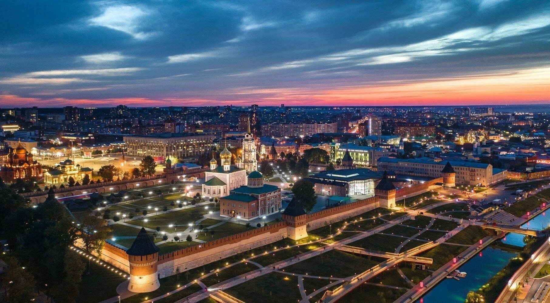 Показать фото города тула Тула - город Герой!" 2023, Тула - дата и место проведения, программа мероприятия