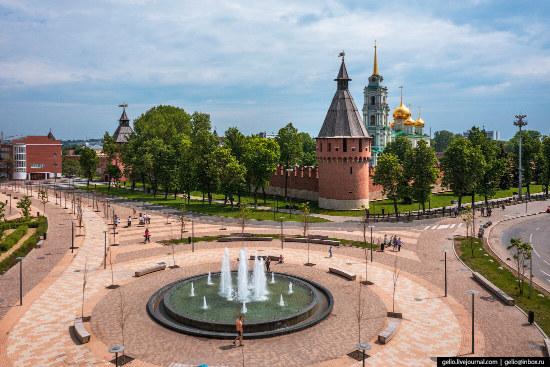 Показать фото города тула Тульский кремль. Башни и соборы тульского кремля. Исследую историю своей семьи Д