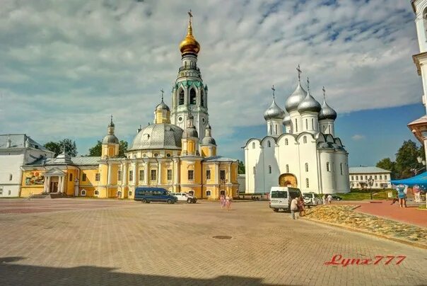 Показать фото города вологды Старинная русская Вологда - это настоящая туристическая.. Путешествия по городам