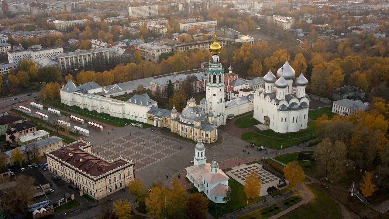 Показать фото города вологды Красота православных храмов (#145) - Хандусенко - КОНТ