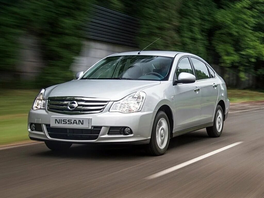 Показать фото ниссан альмера Купить б/у Nissan Almera III (G15) 1.6 MT (102 л.с.) бензин механика в Реже: сер