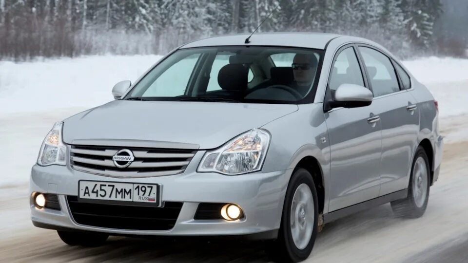 Показать фото ниссан альмера Nissan Almera Classic (B10) 1.6 бензиновый 2006 на DRIVE2