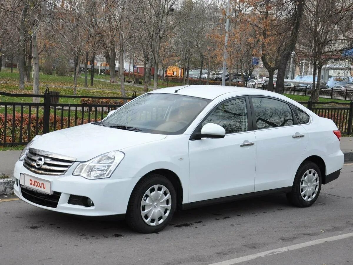 Показать фото ниссан альмера Купить б/у Nissan Almera III (G15) 1.6 MT (102 л.с.) бензин механика в Тюмени: б