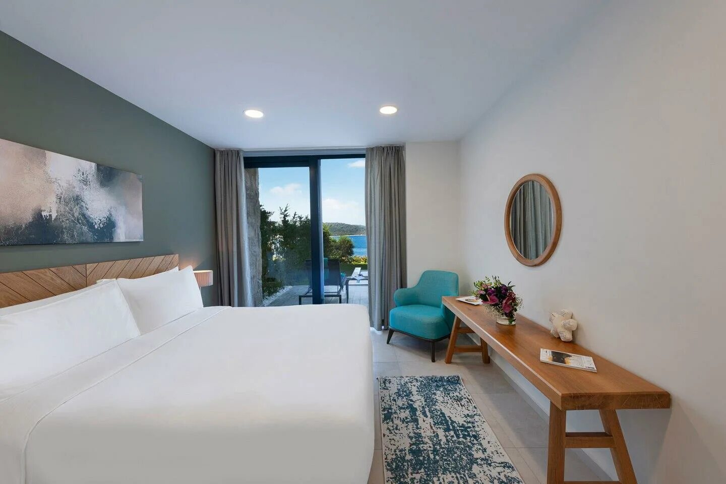 Показать фото отеля в турции le swiftkey Отель LUX* Bodrum Resort & Residences 5*, Турция, Бодрум - описание, фото, отзыв