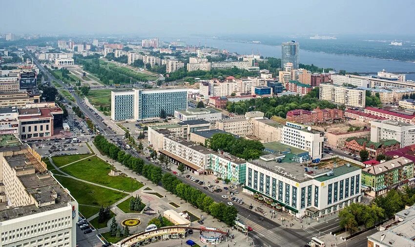 Показать фото перми Эксперты назвали Пермский край одним из самых тревожных регионов России - Эхо Мо