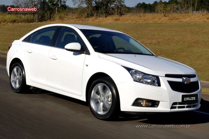 Показать фото шевроле круз Carros na Web Chevrolet Cruze LT 1.8 AT 2012