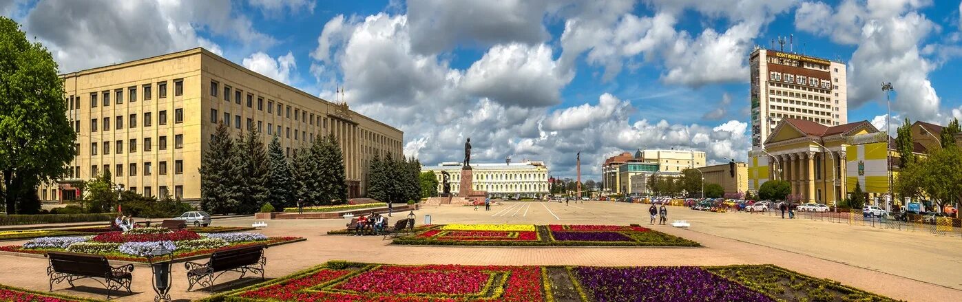 Показать фото ставрополя Грузоперевозки из Москвы в Ставрополь от 10 руб./км.