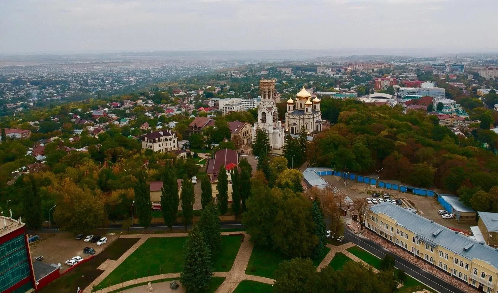 Показать фото ставрополя Ставрополь: столица Ставропольского края Торты, конфеты, пироги iberia-restauran