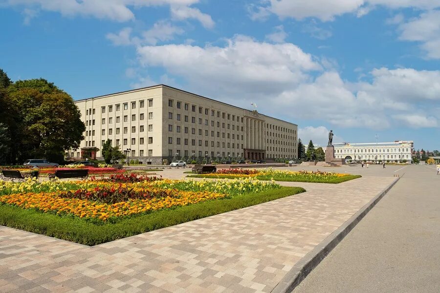 Показать фото ставрополя Отдых в Ставрополе. Все что нужно знать о Ставрополе:погода, карта, достопримеча