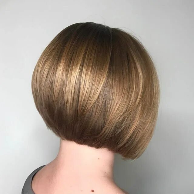 60 Trendy Layered Bob Haircuts to Try in 2024 Bobs for thin hair, Bob hairstyles