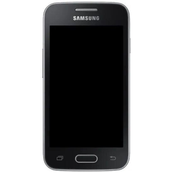 Показать фото телефона самсунг Смартфон Samsung Galaxy Ace 4 Lite SM-G313H (черный) SM-G313HZKASER - купить по 