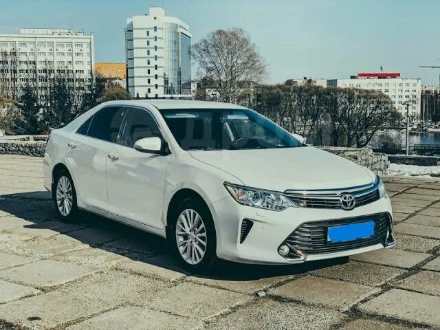 Показать фото тойота камри Аренда авто, прокат Автомобиля Toyota Camry 2017г от 3000р, бизнес, премиум, лев