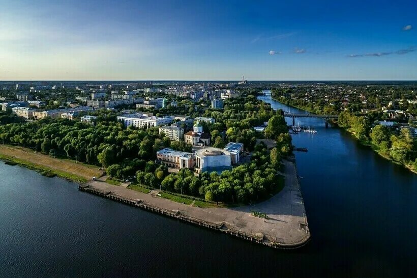 Показать фото твери Афанасий Никитин: открытия, биография, годы жизни путешественника