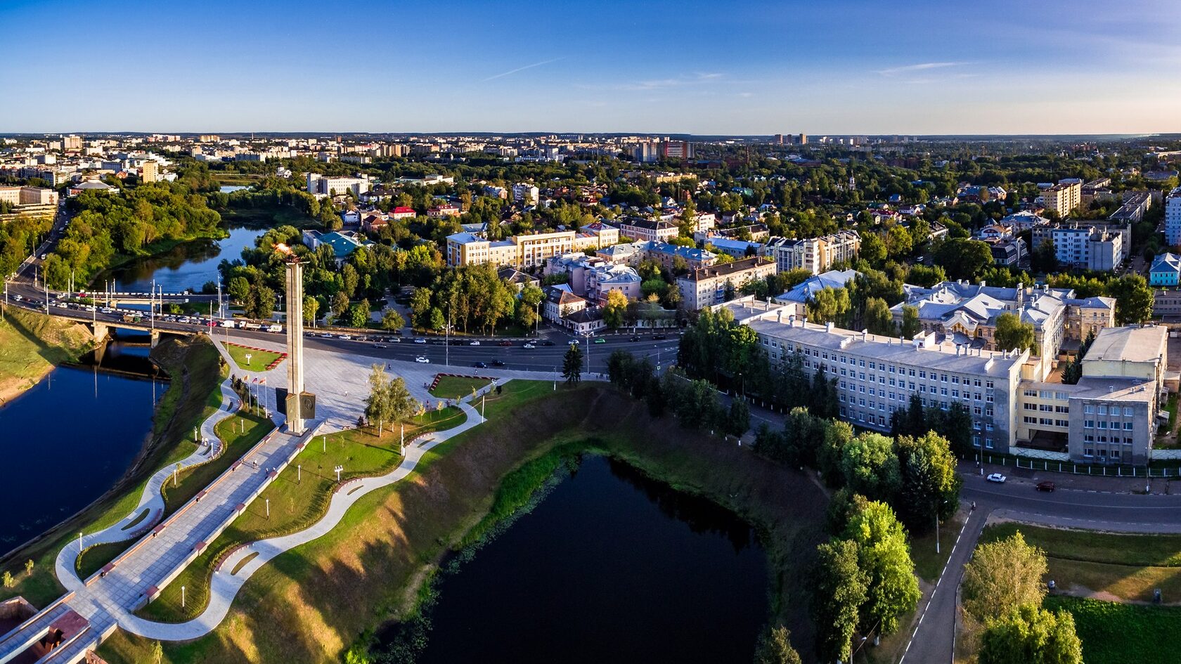 Показать фото твери ООО "У ТУРА", г. Тверь