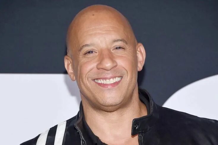 Pin on Vin Diesel, just Vin Diesel 3