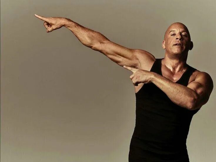 Показать фото вин дизеля Pin on Vin Diesel, just Vin Diesel 3