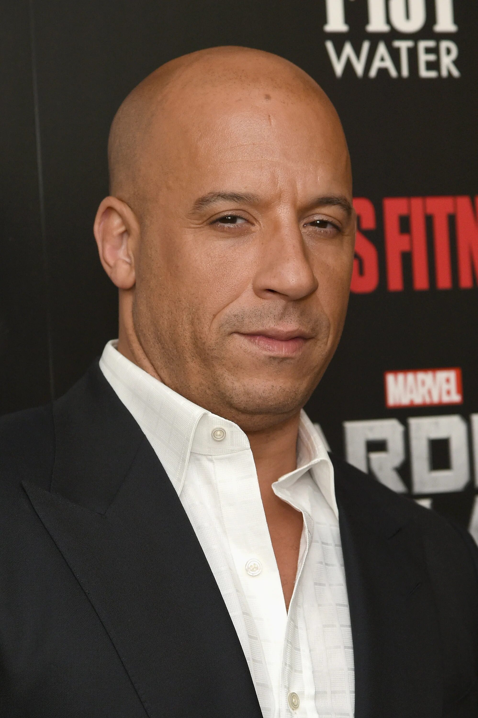 Показать фото вин дизеля Vin Diesel May Have New Marvel Role Time