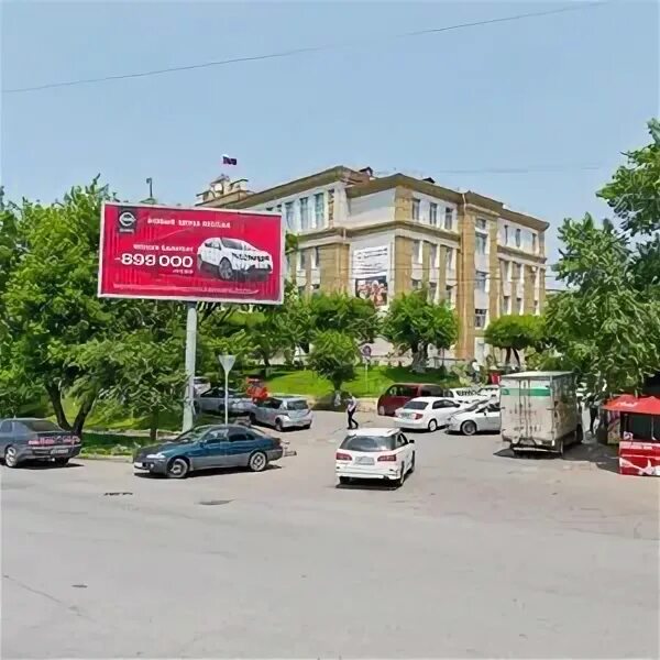 Показать фото владивосток проспект острякова 3 Ostryakova Street, 2, Vladivostok - Yandex Maps