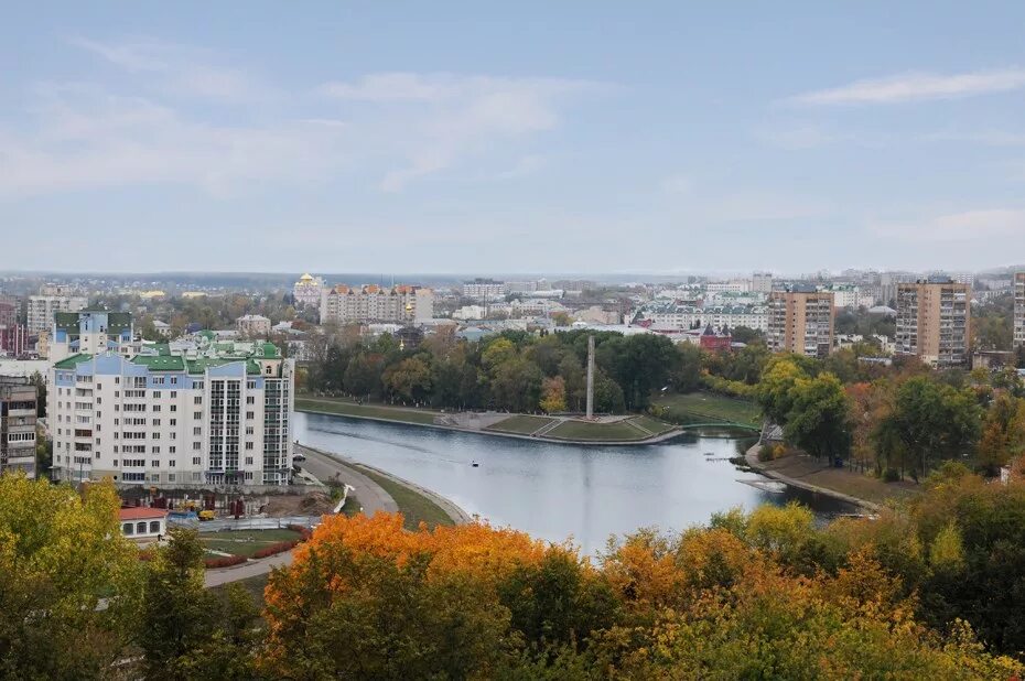 Показать г орел фото Орел вошел в список городов для дешевых поездок с детьми - Новости - РЕВИЗОР.РУ