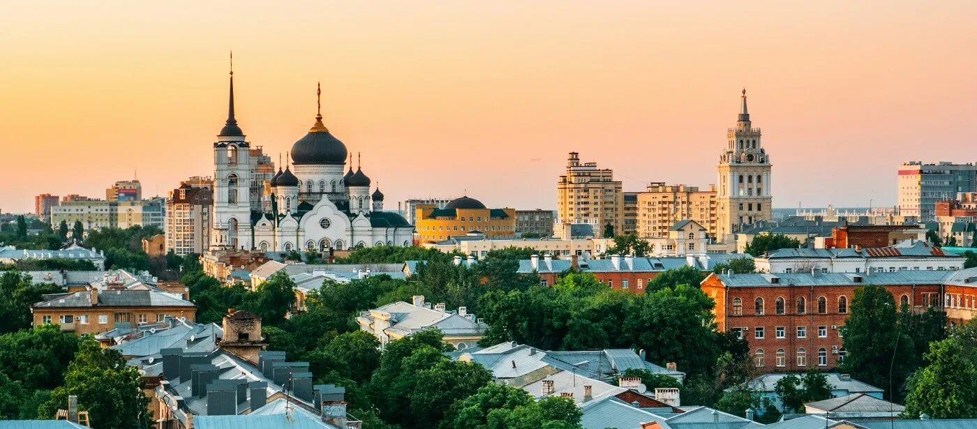 Показать г воронеж фото Воронежские радости