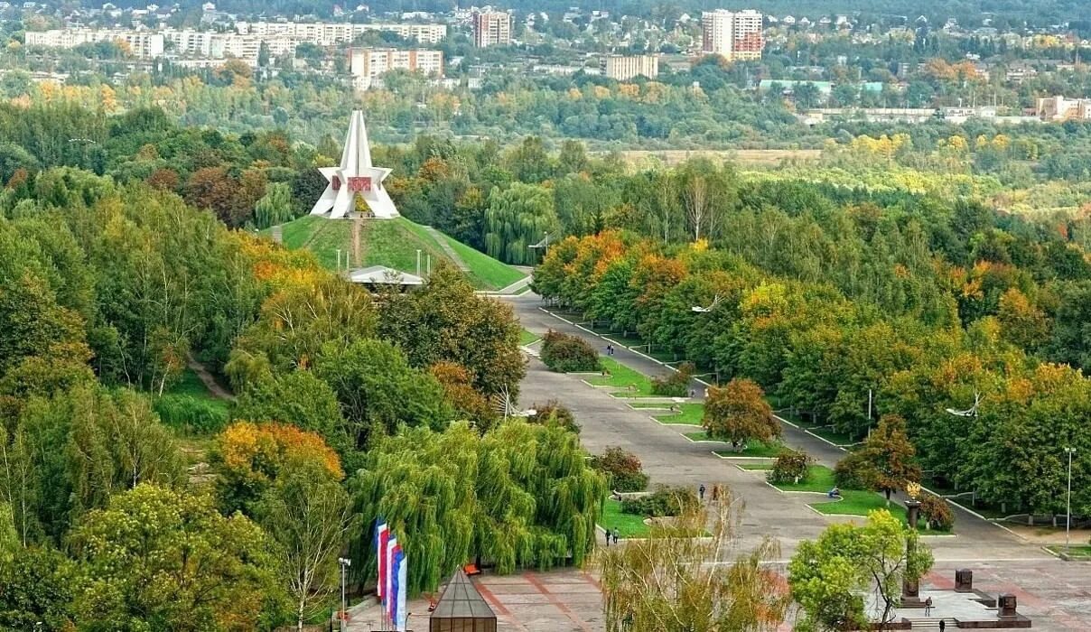 Показать город брянск фото II Межрегиональные краеведческие чтения "Уголок России - Брянский край" 2017, Бр