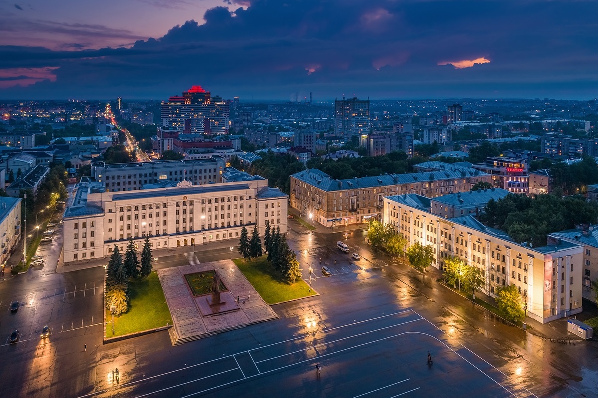 Показать город киров фото Девушка Маша из города Кирова. Исповедь начхима. Дзен