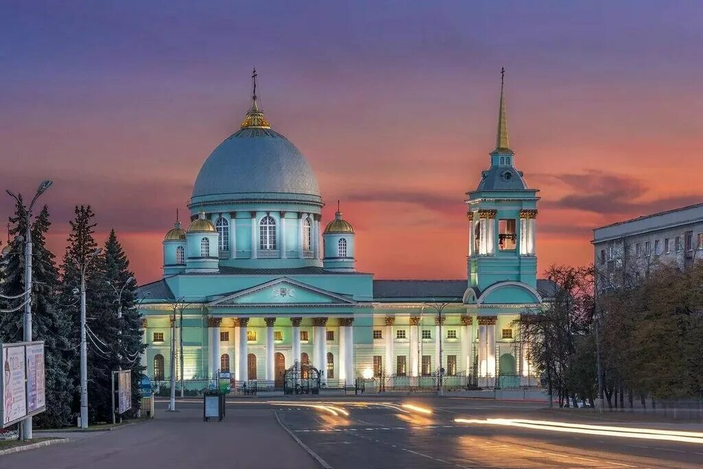 Показать город курск фото Водонапорная башня 1928 года, landmark, attraction, Kursk, Karl Marx Street, 6 -