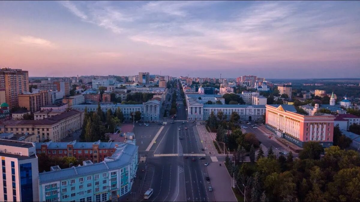 Показать город курск фото О Курске написали новую песню ГТРК "Курск" - Новости Курска и Курской области 28