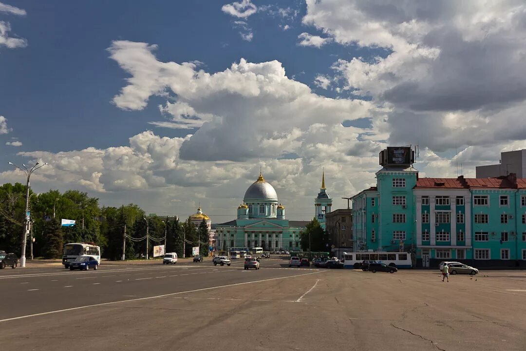 Показать город курск фото Курян приглашают на пешеходный краеведческий квест по истории города - Курская п