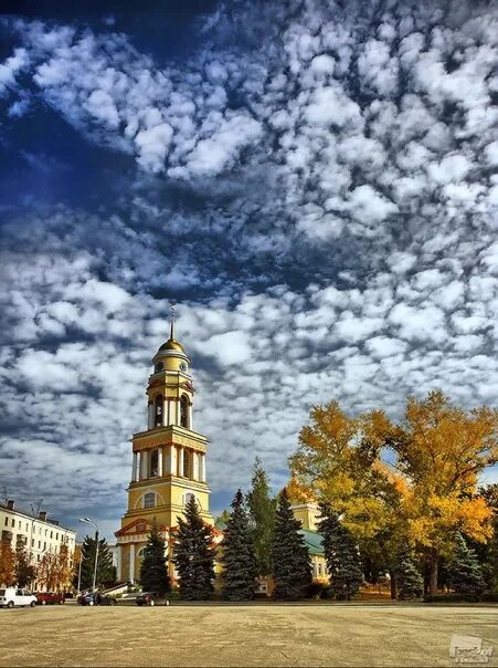 Достопримечательности Липецка Юдоль Скальда Дзен