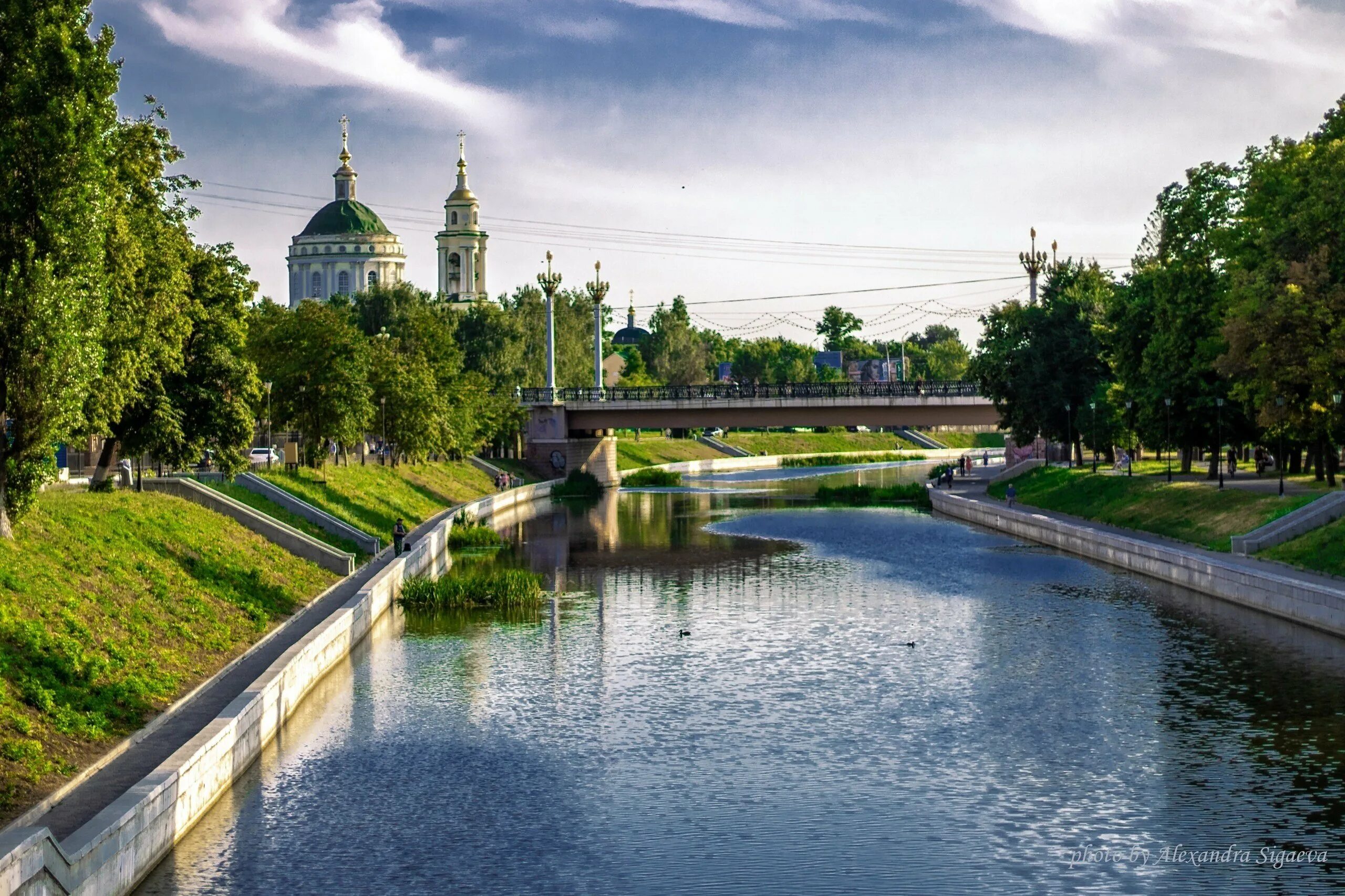 Показать город орел фото Описание города орла