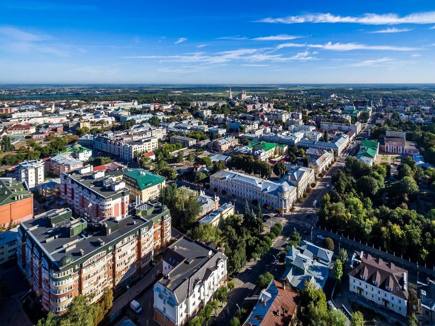 Как мы ездили в Рязань на майские праздники 2022 года: отели, транспорт, музеи и