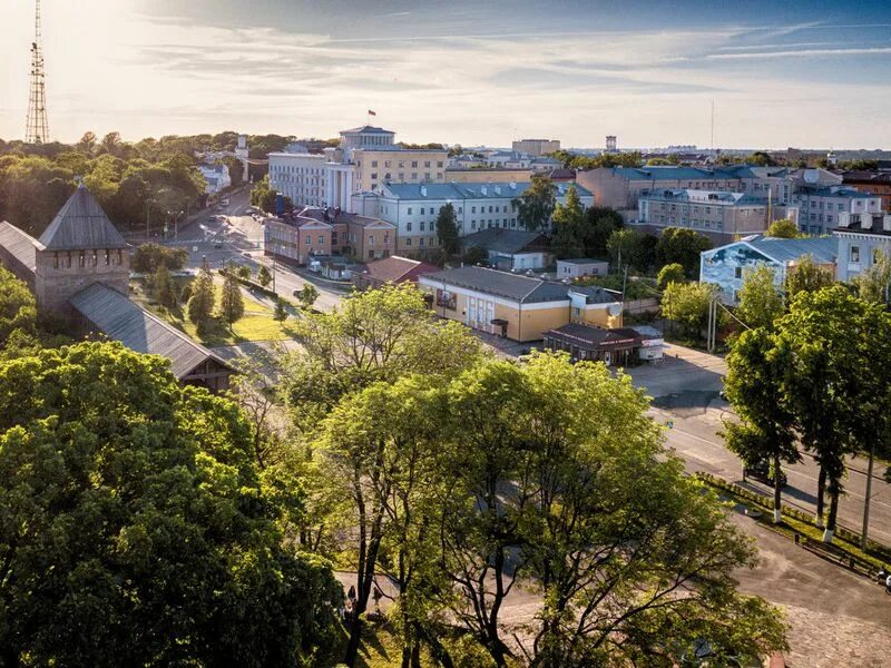 Показать город смоленск фото Welcome to Смоленск - экскурсия для изучающих английский - 3 отзыва, цена 5000 ₽