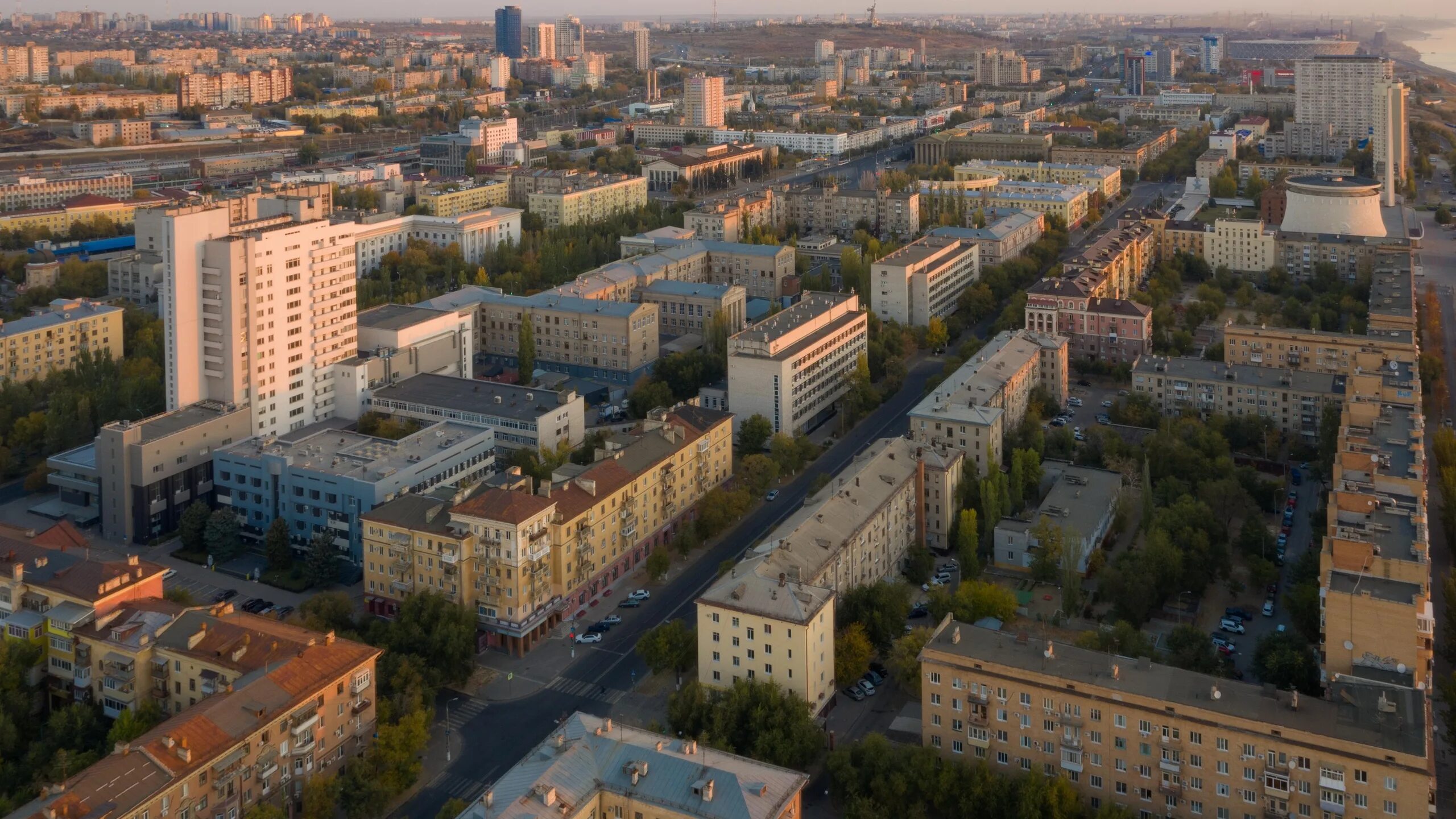 Показать город волгоград фото Отключение Света В Волгограде: последние новости на сегодня, самые свежие сведен