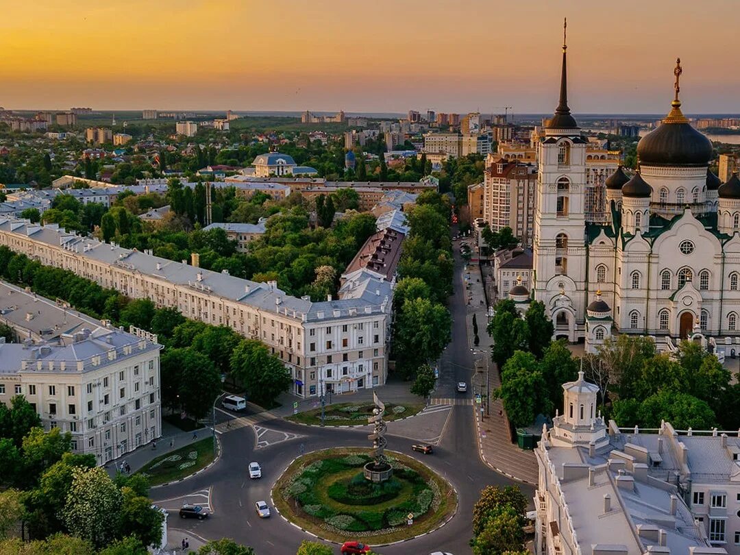 Показать город воронеж фото Перейти на страницу с картинкой