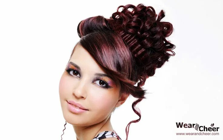 Показать картинки женские прически Latest Hairstyles Collection For Girls in 2015 Womens hairstyles, Short hair sty