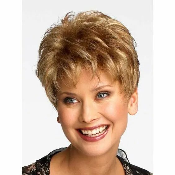 Показать короткие стрижки для женщин 60 Image result for short hair styles for women over 50 gray hair hairstyles Short 