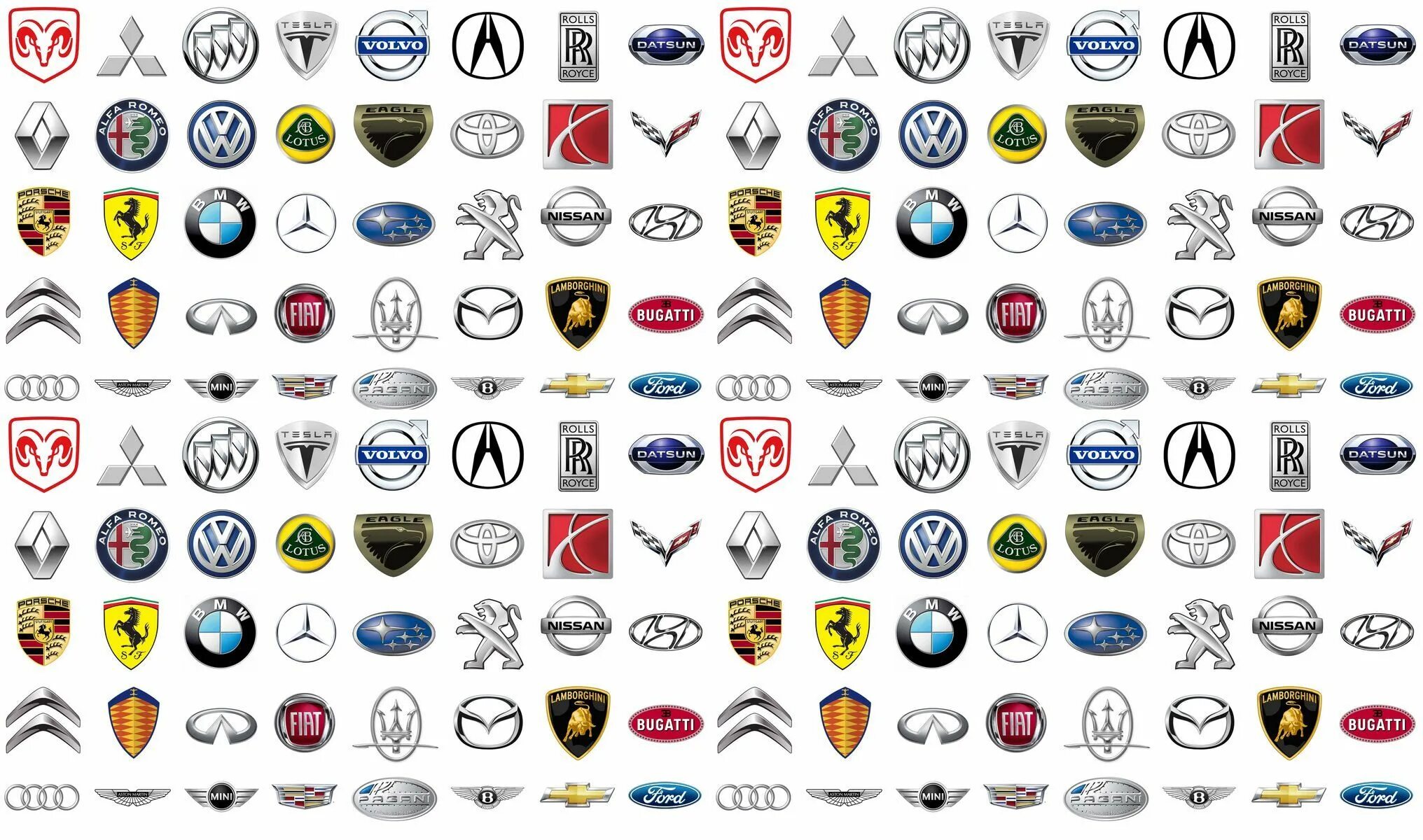 Показать марки автомобилей фото Car Brands Word Search in 2024 Car brands, Car brands logos, Car logos with name