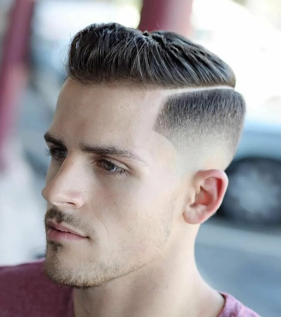 Pin on Men’s Hairstyle